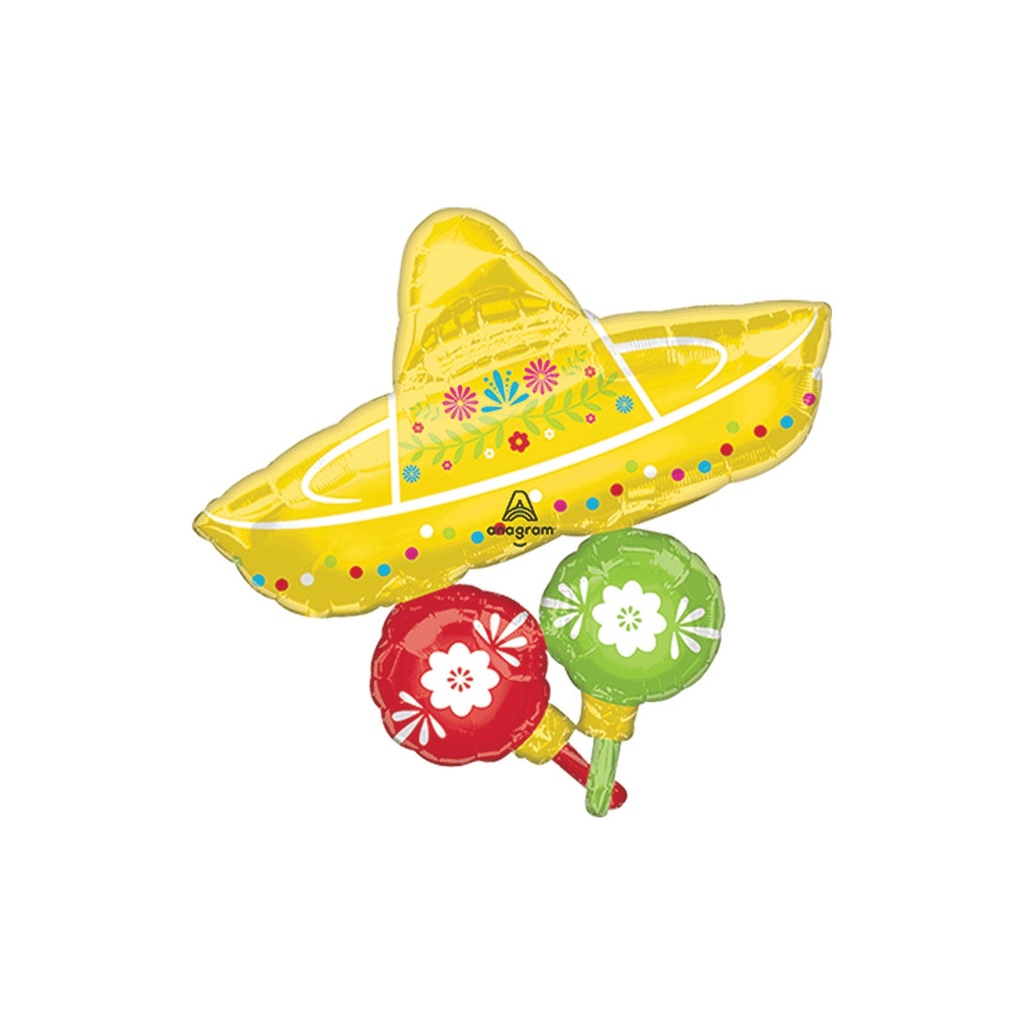 FPA MET VIVA LA PARTY SUPER SHAPE