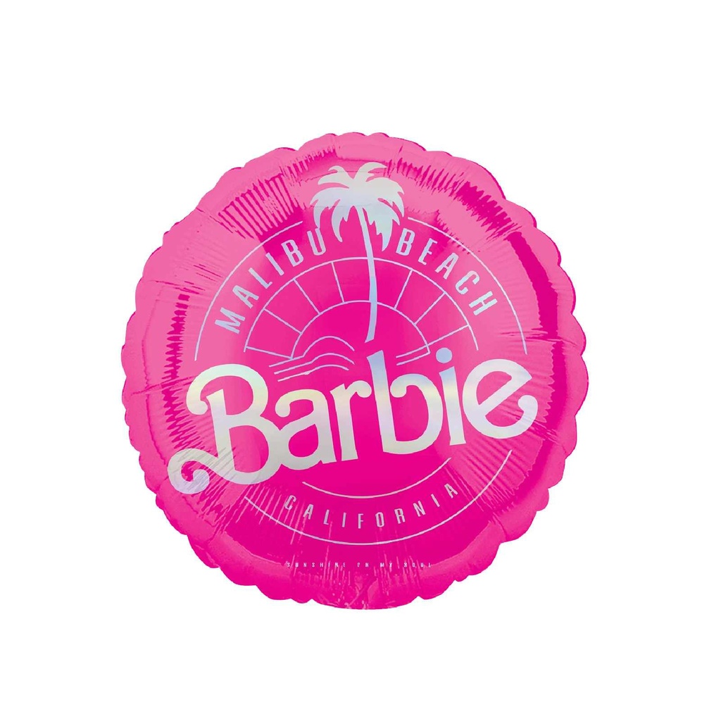 17C MET BARBIE BRAD STANDARD