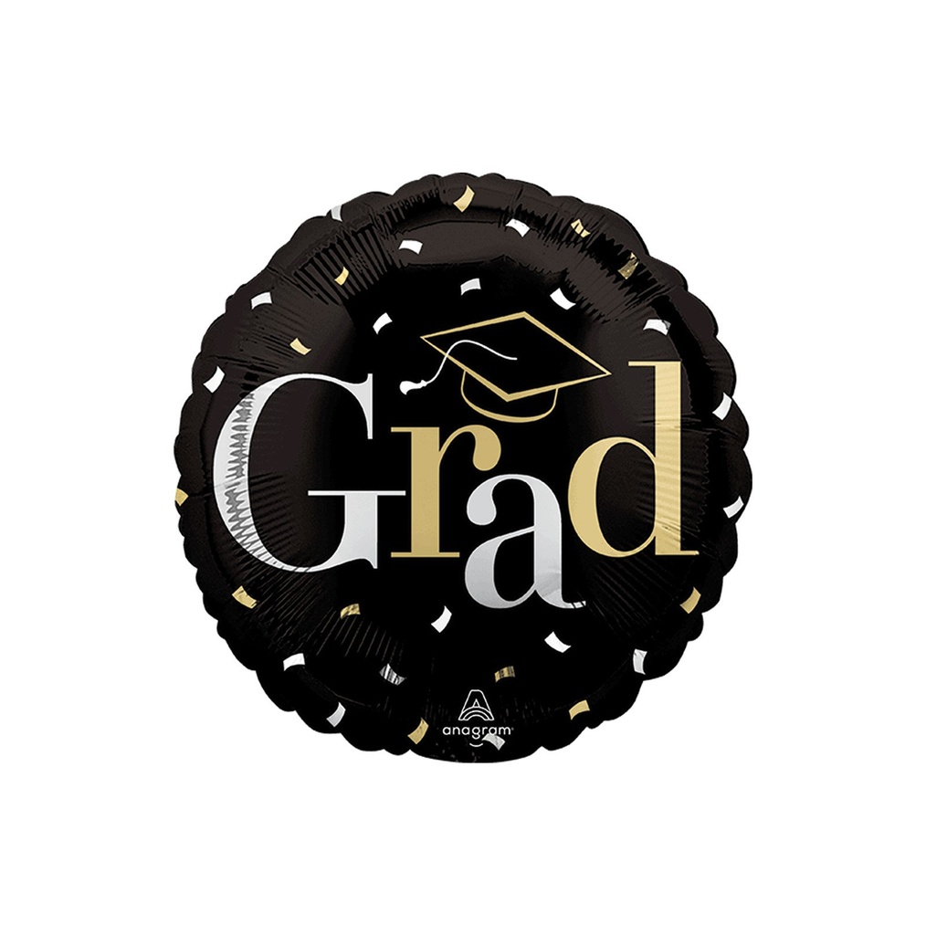 GRAD MET CLASS DISMISWSED STD GRAD