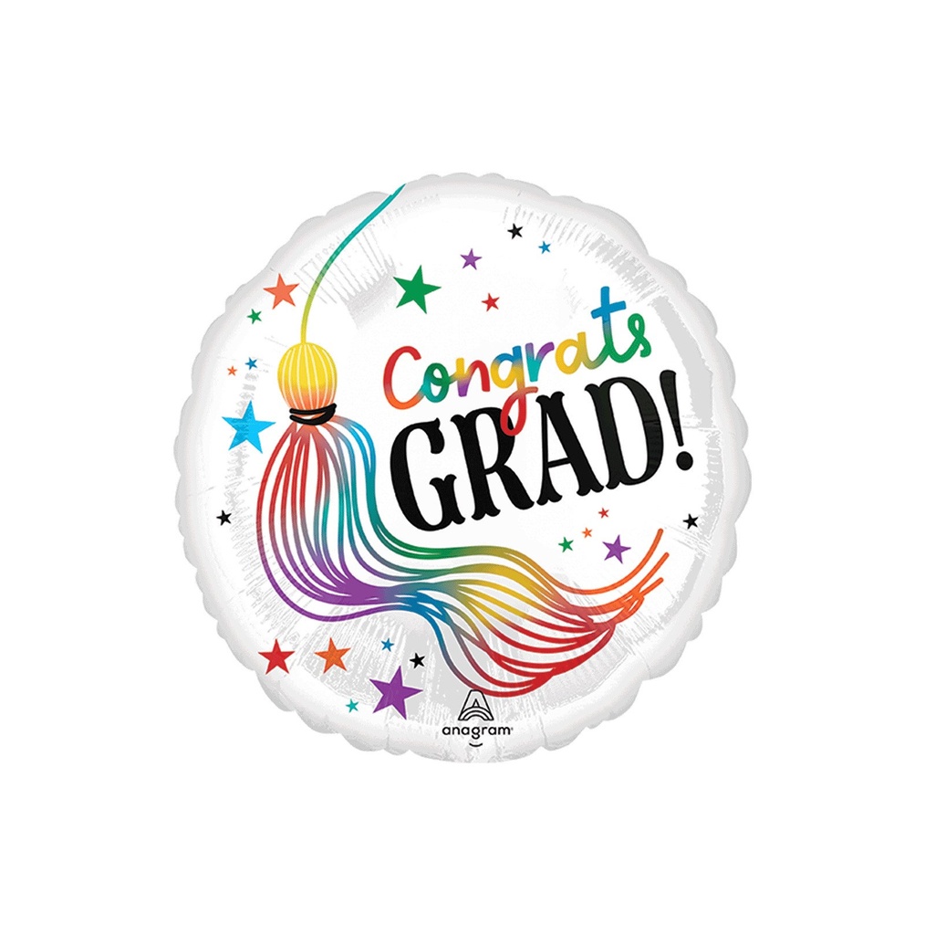 GRAD MET  PLAYFUL WIGGLES STD