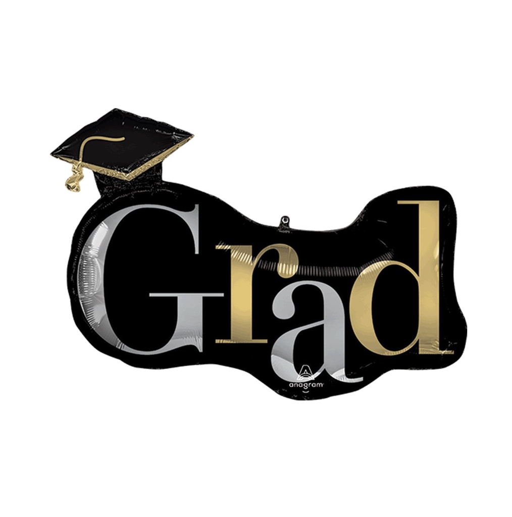 GRAD MET CLASS DISMISSED SHP