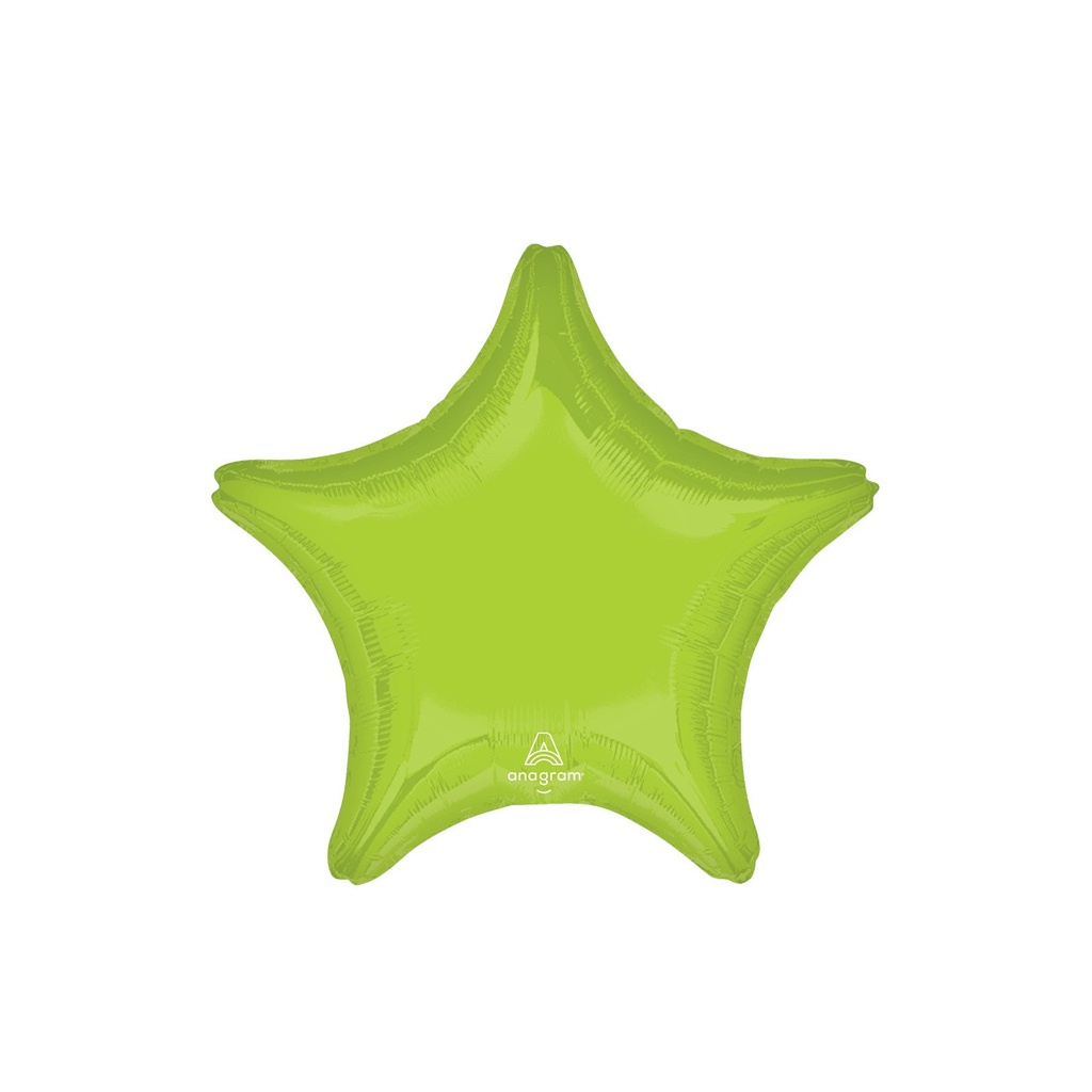 19S MET VIBRANT GREEN STANDARD
