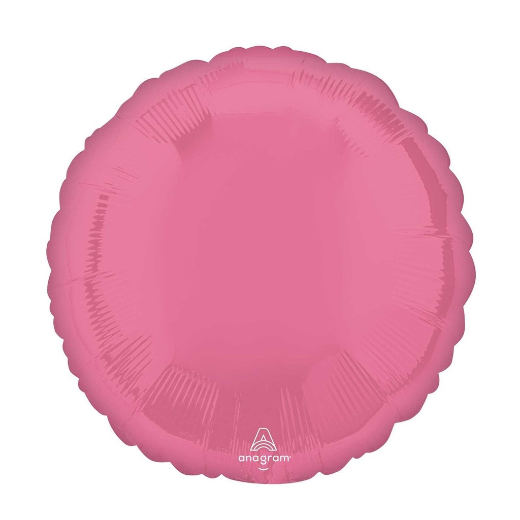 17C MET VIBRANT PINK STANDARD