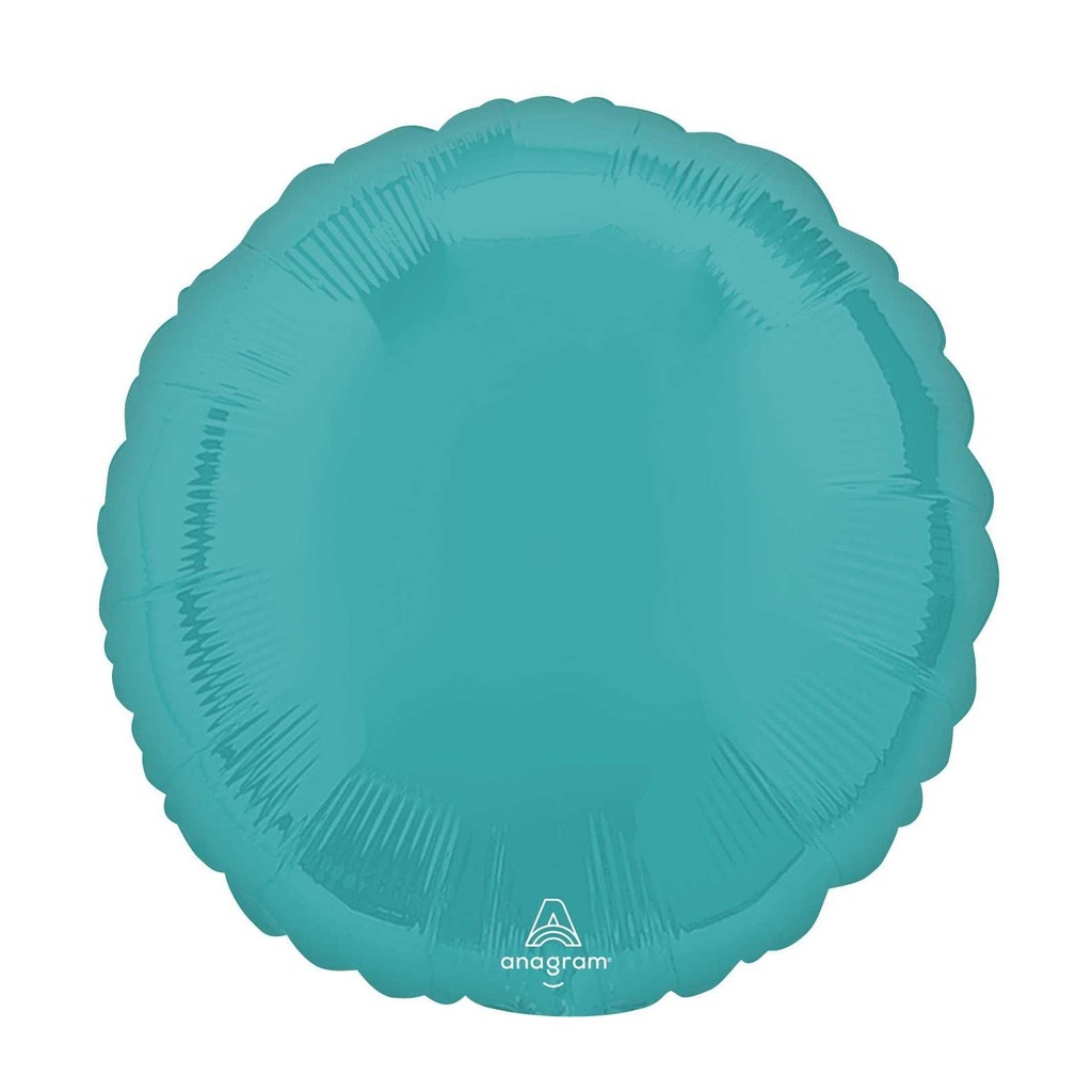 17C MET VIBRANT BLUE STANDARD