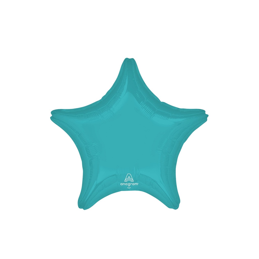 19S MET VIBRANT BLUE STANDARD