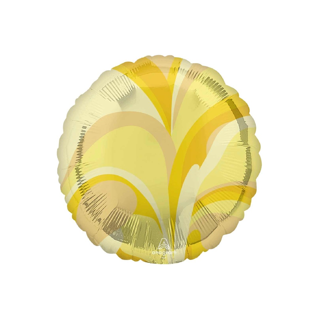 17C MET GOLD MACRO MARBLE STD
