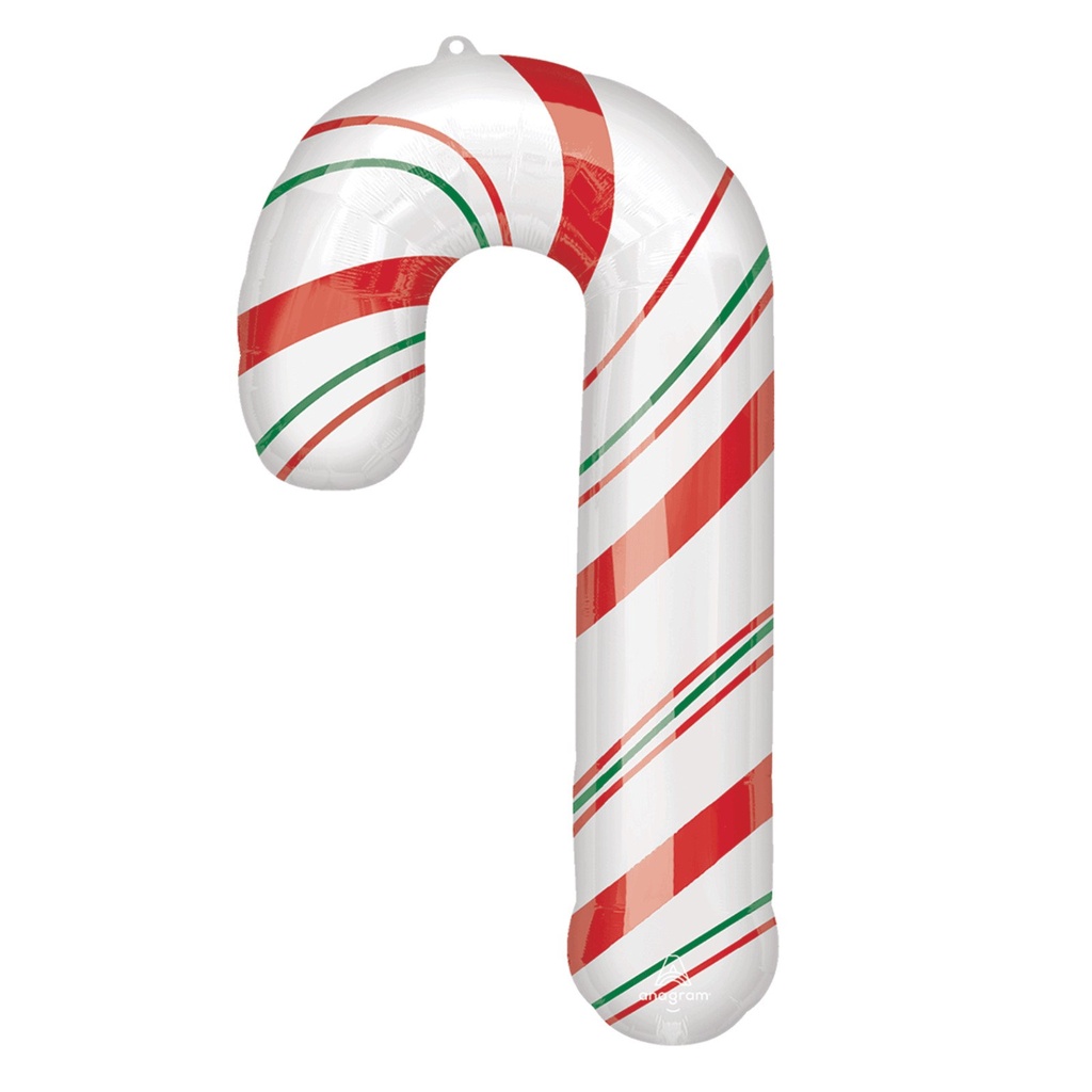 FND MERRY CHRISTMINTS CANDY