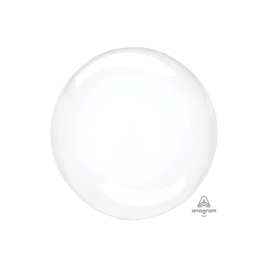 CRYSTAL CLEARZ PETITE CLEAR