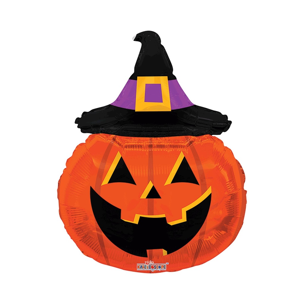 GB PR PUMKIN WHIT HAT