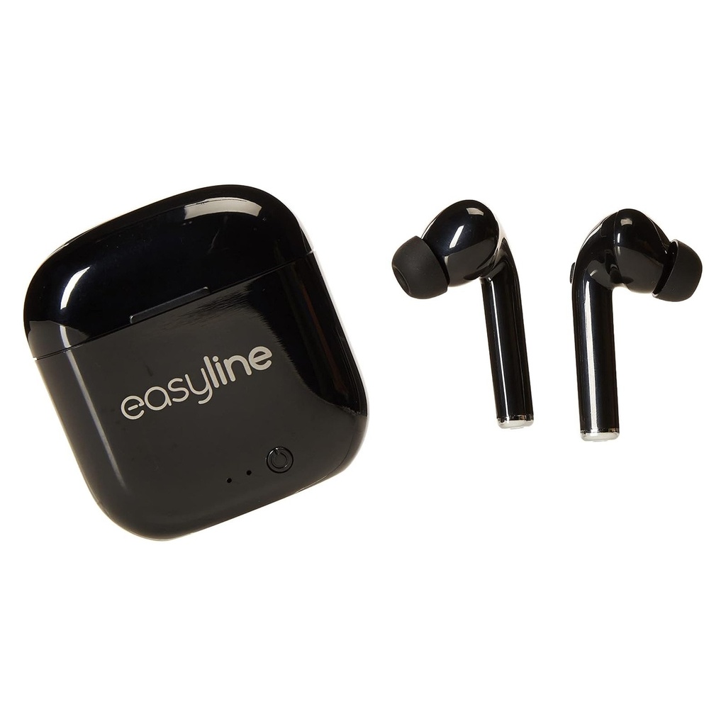 AUDIFONOS INALAMBRICOS TWS ACCS VIVA BUDS PRO NEGRO