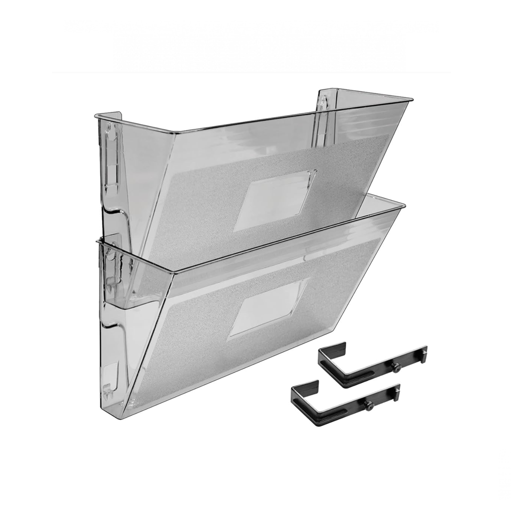 [ACR867.2] ACRIMET REVISTERO MODULAR DE PARED X 2 HUMO