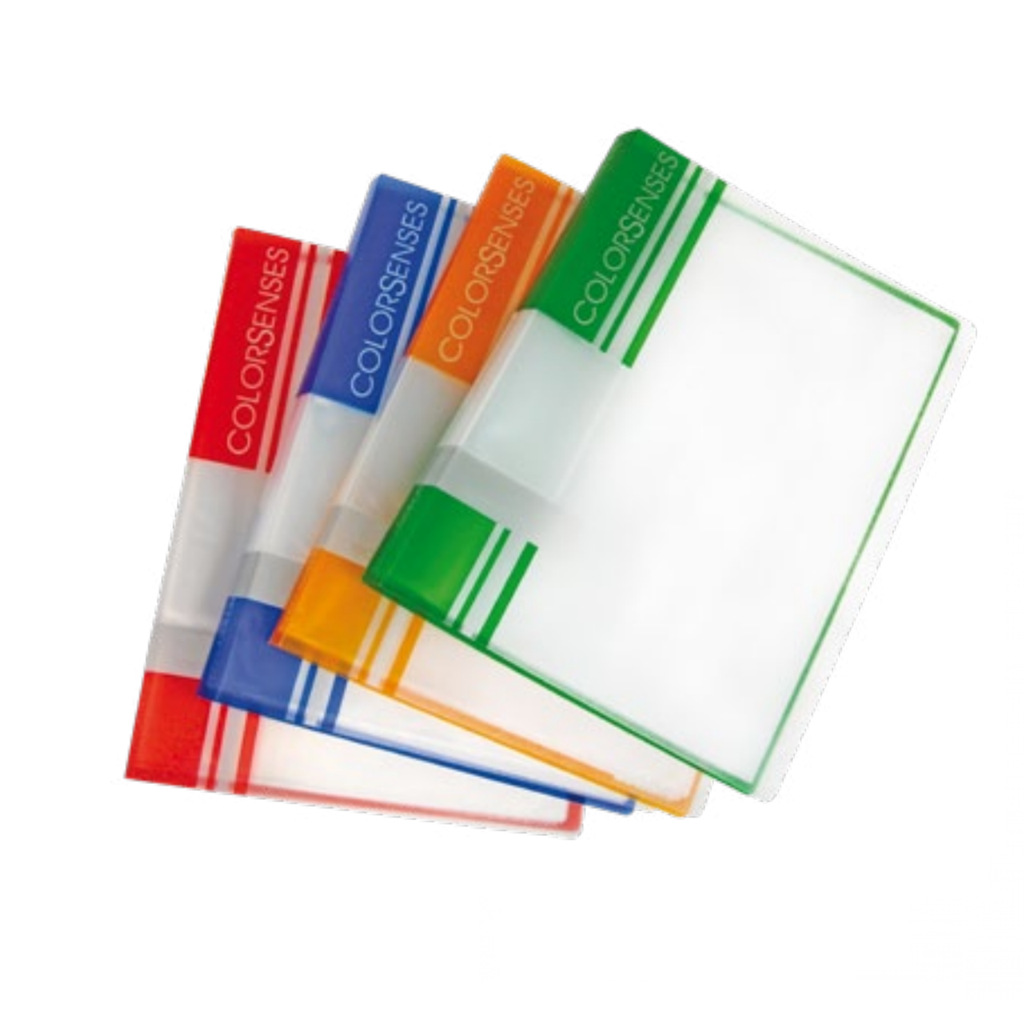 FOLDER MAE C/10 PROTECTOR T/C