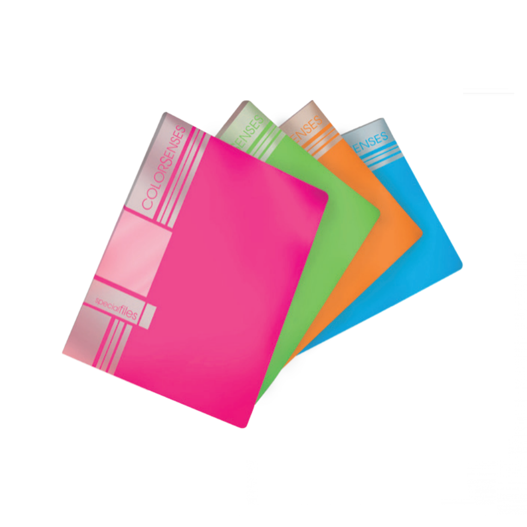 FOLDER MAE C/20 PROTECTOR T/C