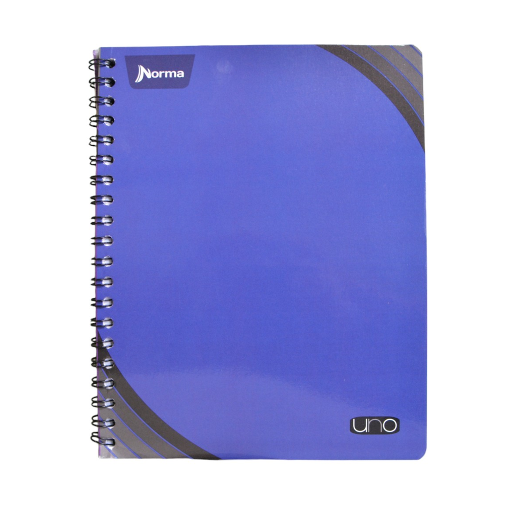 CUADERNO NORMA UNO 529989 PROF.DOBLE ESP.RAYA