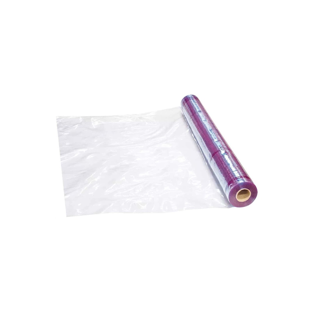 HULE PARA MESA MP TRANSP.#8 ANCHO 1.4