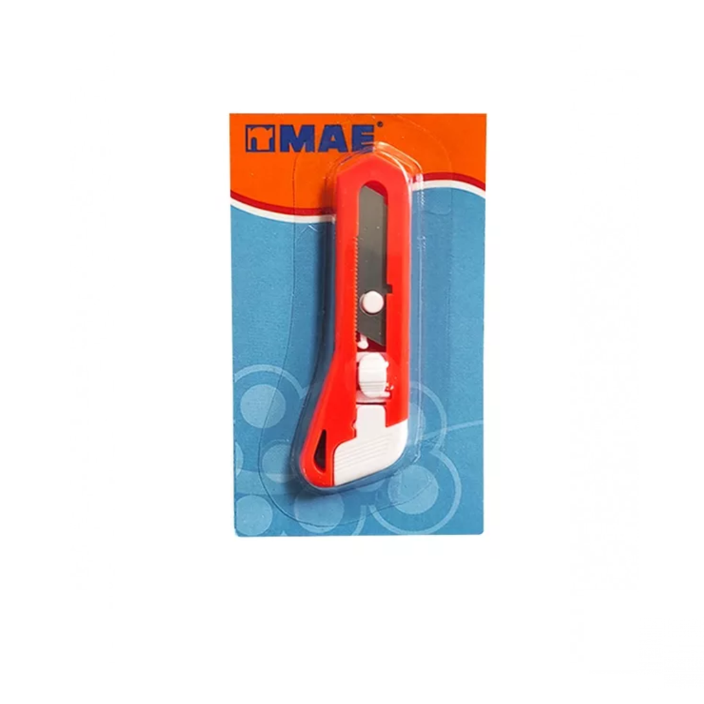 [MCP-20BL] CUTTER MINI PLASTICO