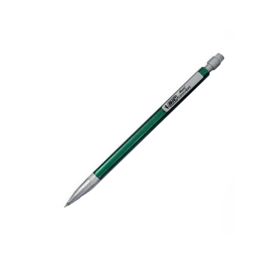[070330407275] LAPICERO BIC PENCIL #2  0,5MM