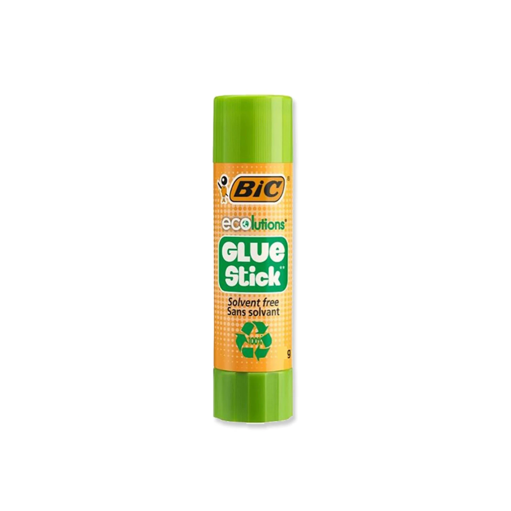 PEGAMENTO BIC LAPIZ ADHESIVO ECO STICK 8G