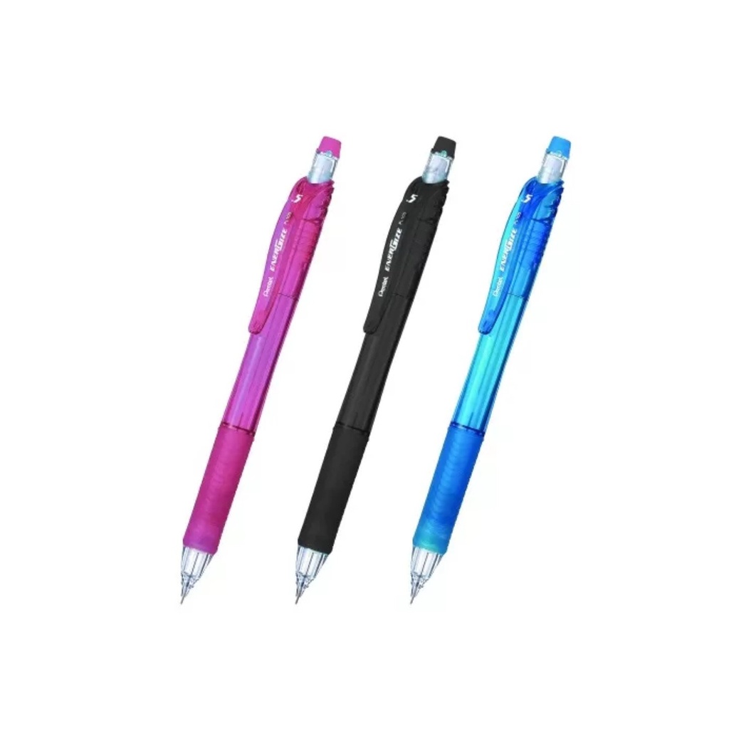 [884851007650] LAPICERO PENTEL ENERGIZE V.COLORES PUNTILLA 0.5 MM