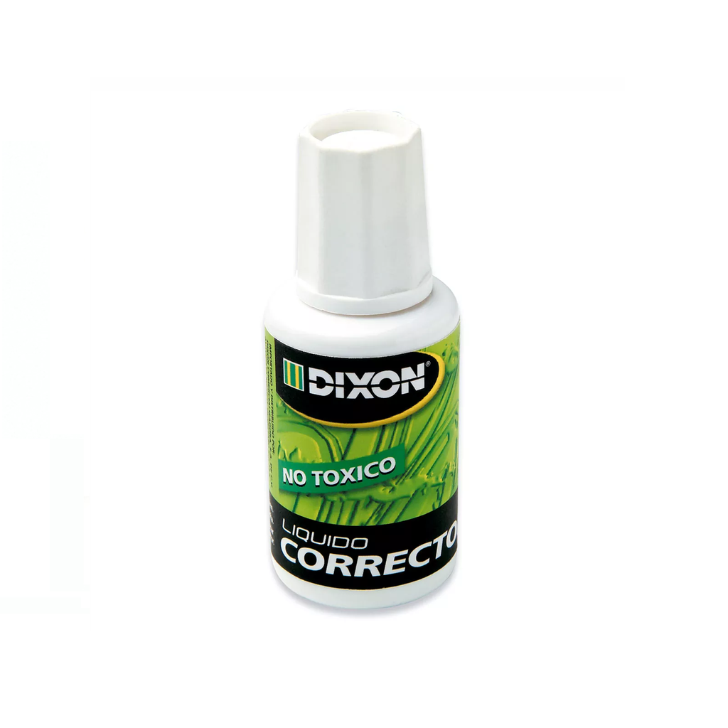 [DIX28509] CORRECTOR LIQUIDO DIXON 20ML