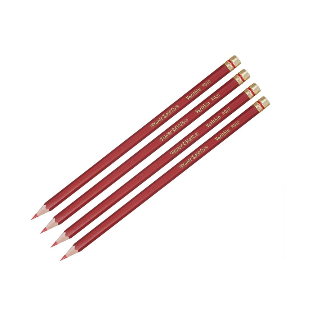 [NEWM10400159277] LAPIZ PAPER MATE VARITHIN C/4PZA