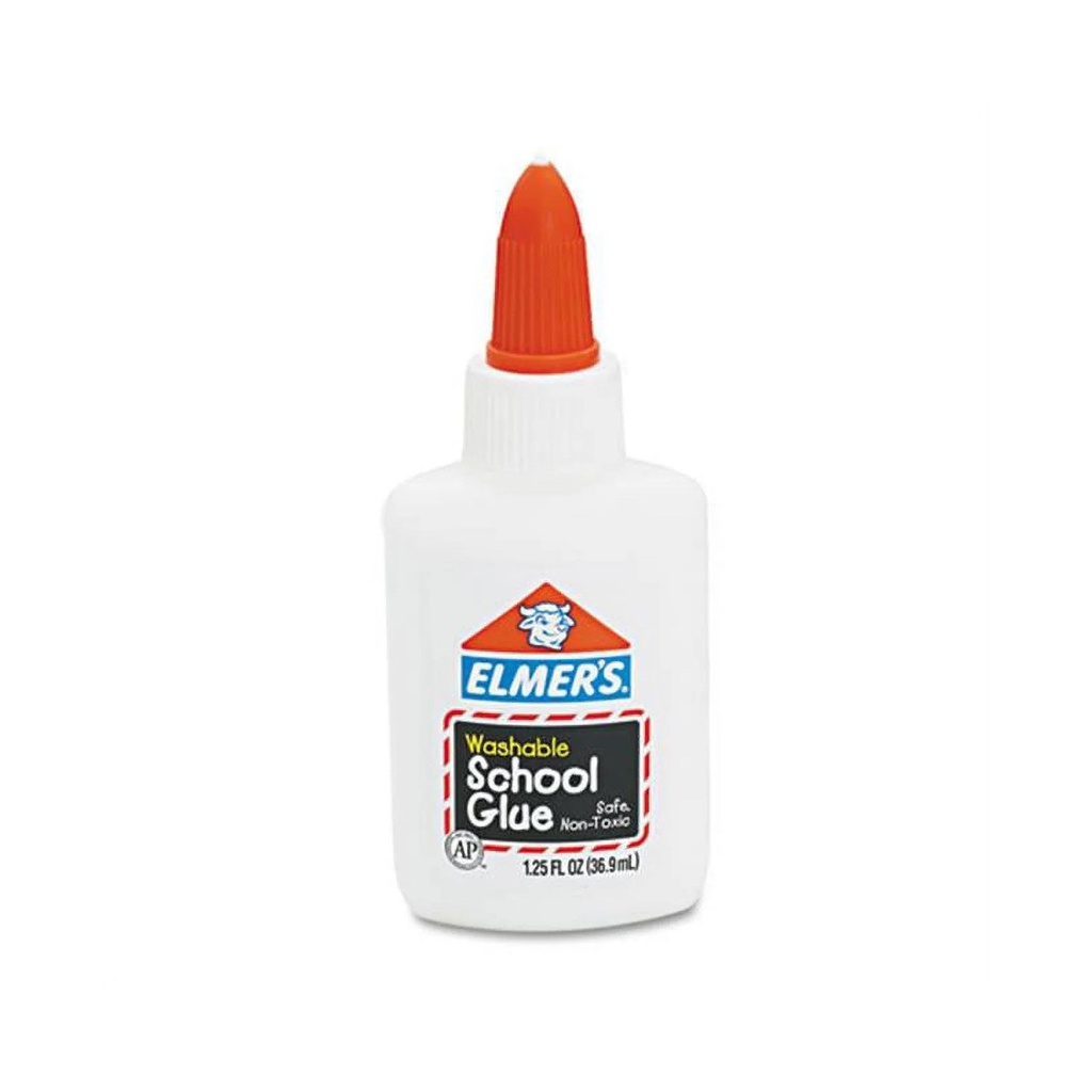 PEGAMENTO ELMER'S SCHGLUE 1.25OZ (36.9ML)