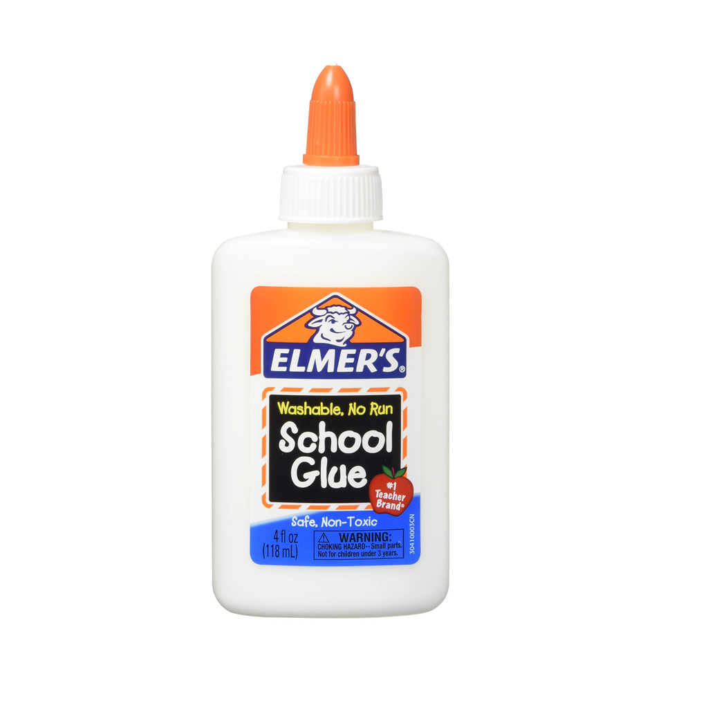 PEGAMENTO GEL ELMER'S SCHG 4OZ (118.2ML)