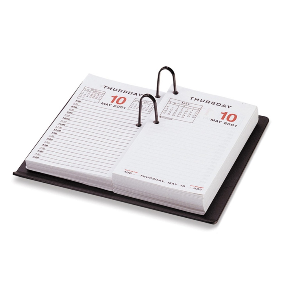 PORTA CALENDARIO MOD.21017
