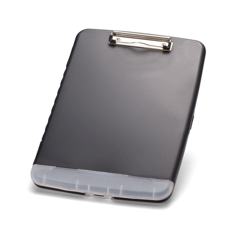TABLA AGARRAPAPEL MOD.83303 T/CARTA PLASTICO