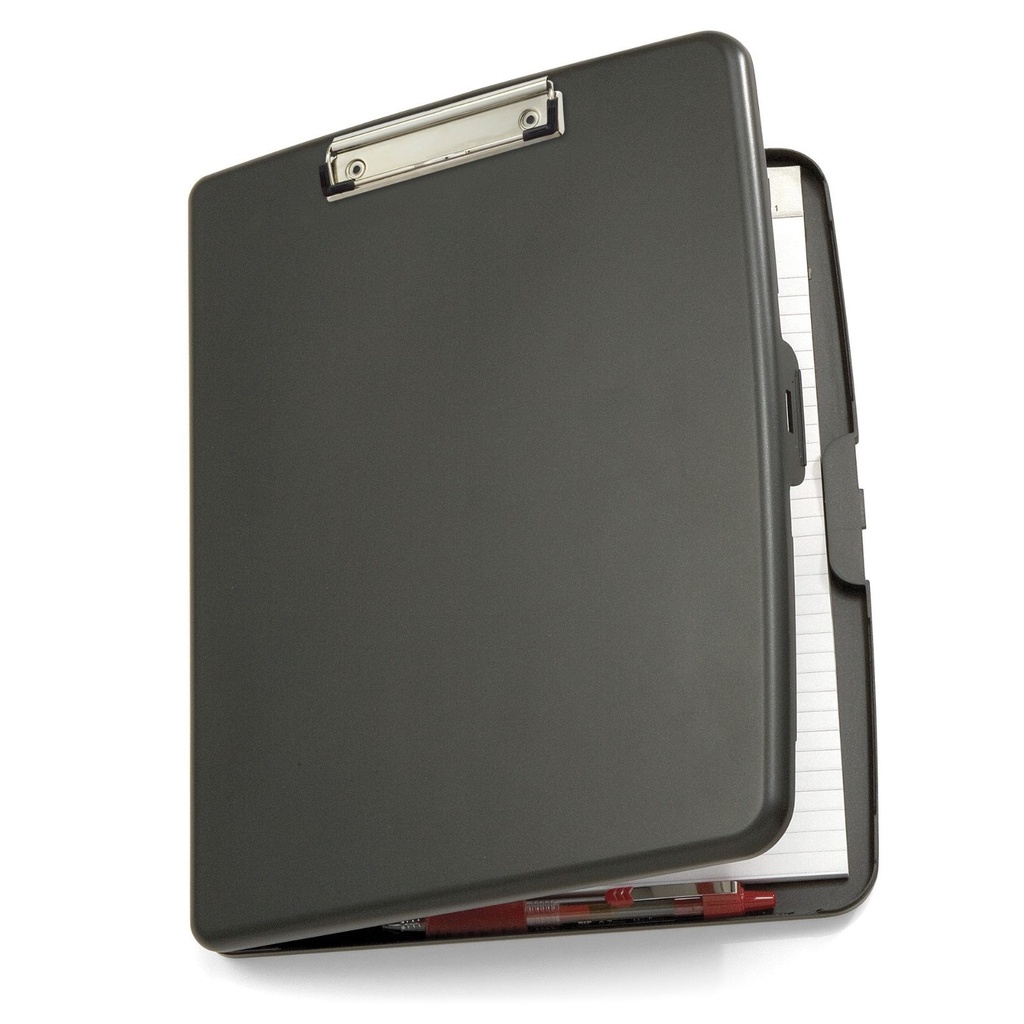TABLA AGARRAPAPEL MOD.83375 T/CARTA PLASTICO