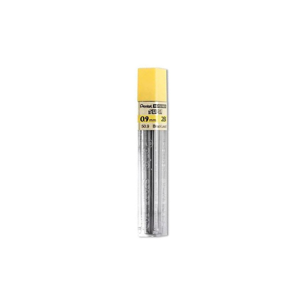 MINA HI POLYMER 0.9MM B