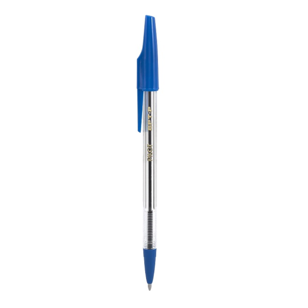 [PIL10621] BOLIGRAFO MEDIANO BLUE