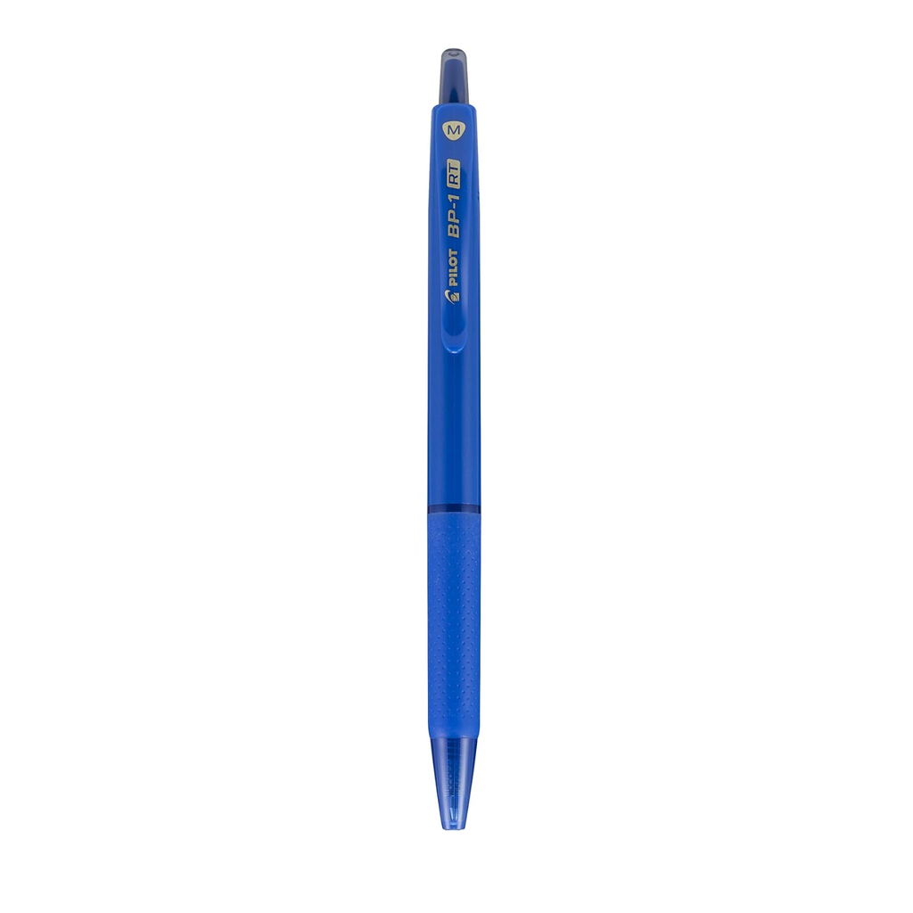 [PIL10705] BOLIGRAFO MEDIANO BLUE BP-1RT-M-L