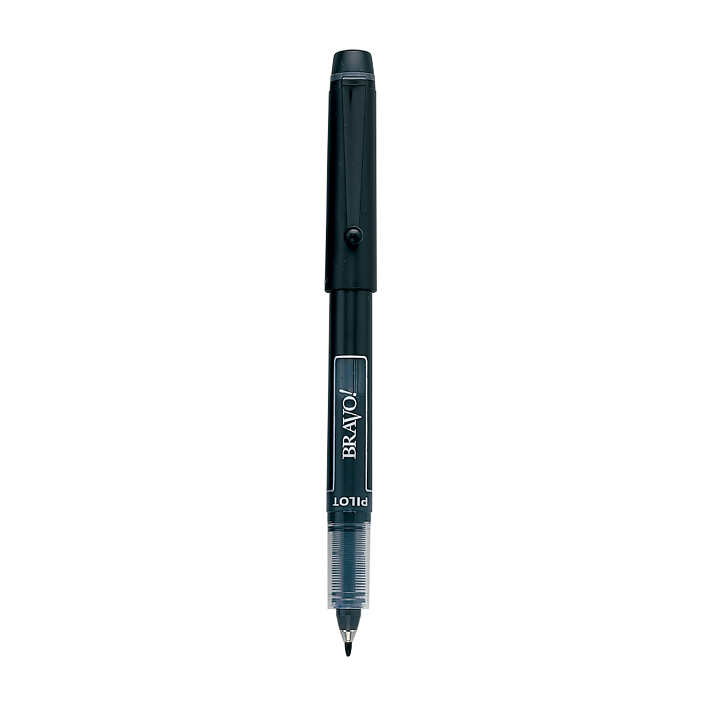 [PIL11034] ROTULADOR MARKEN PEN BLACK