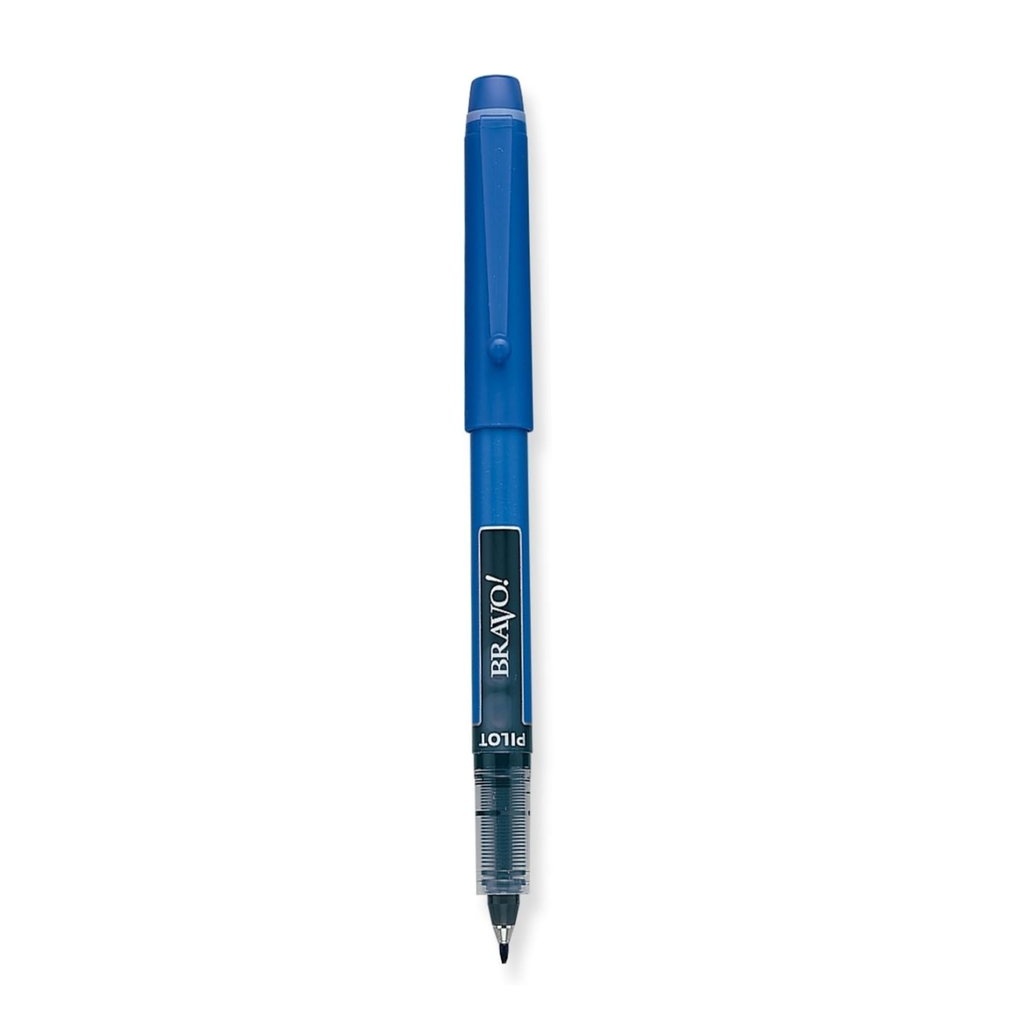 [PIL11035] ROTULADORES MARKER PEN BLUE