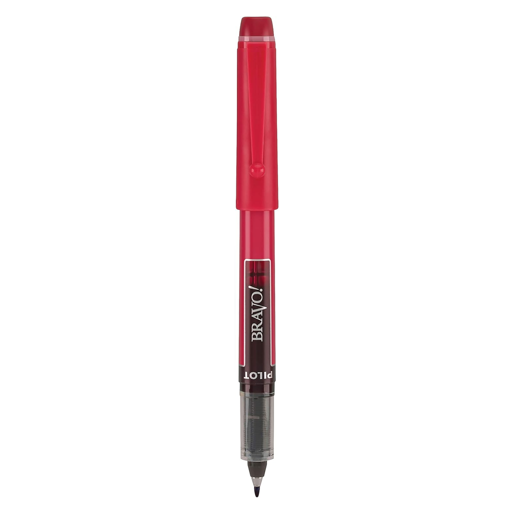 [PIL11036] ROTULADORES MARKER PEN RED