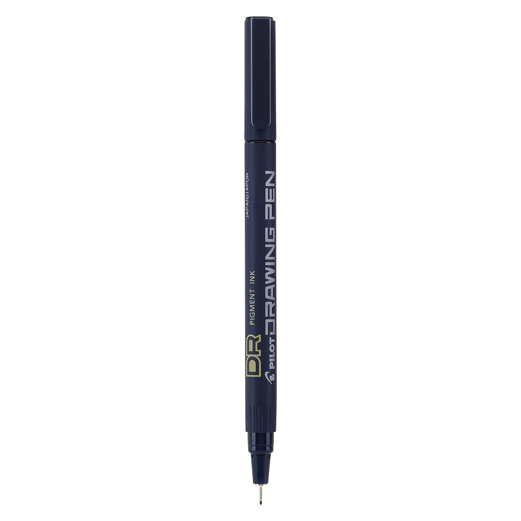 BOLIGRAFO PILOT SW-D3 NEGRO