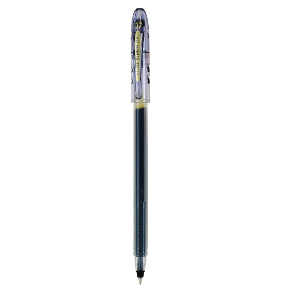 BOLIGRAFO SUPER GEL PPL