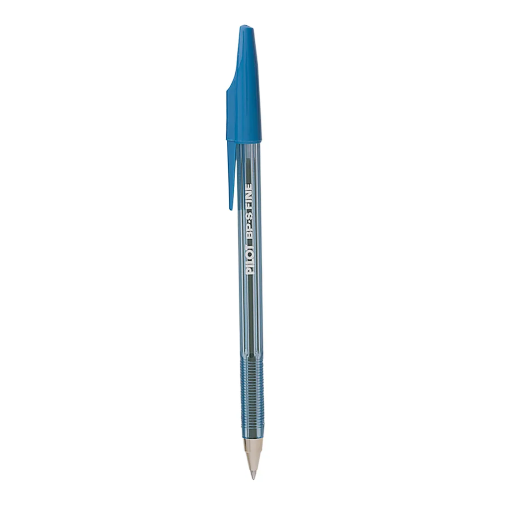 [PIL36011] BOLIGRAFO PILOT BP-S AZUL