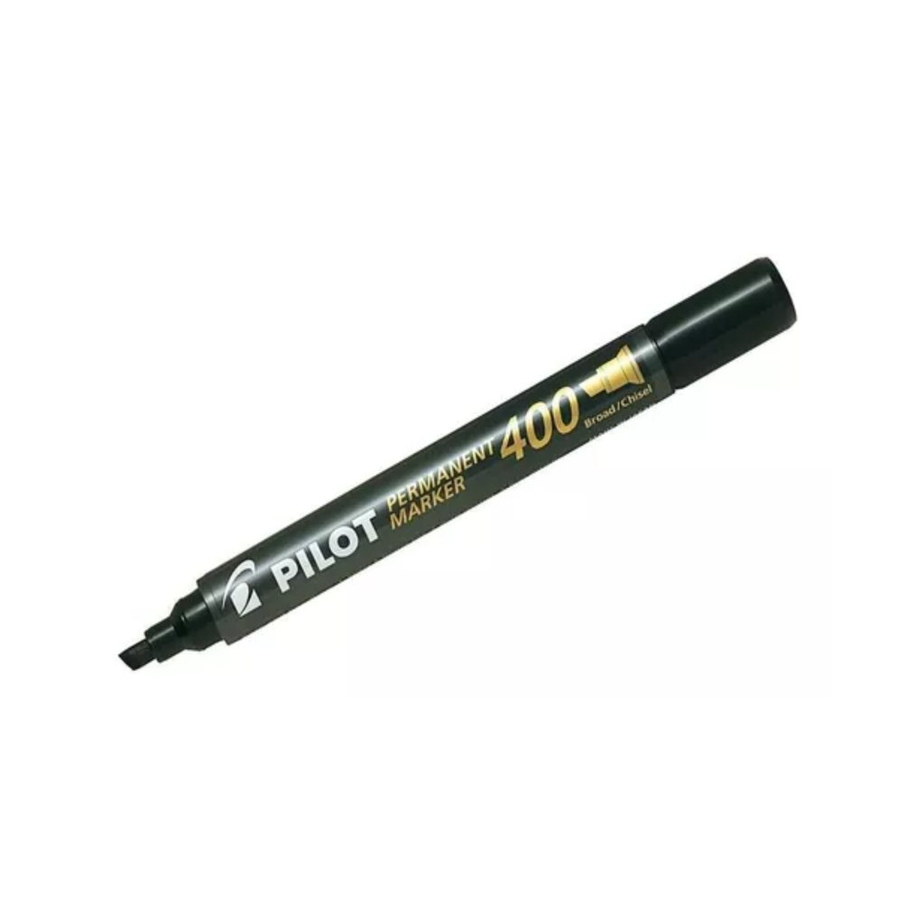 [PIL44114] MARCADOR PILOT  PERMANENTE SCA-400-B