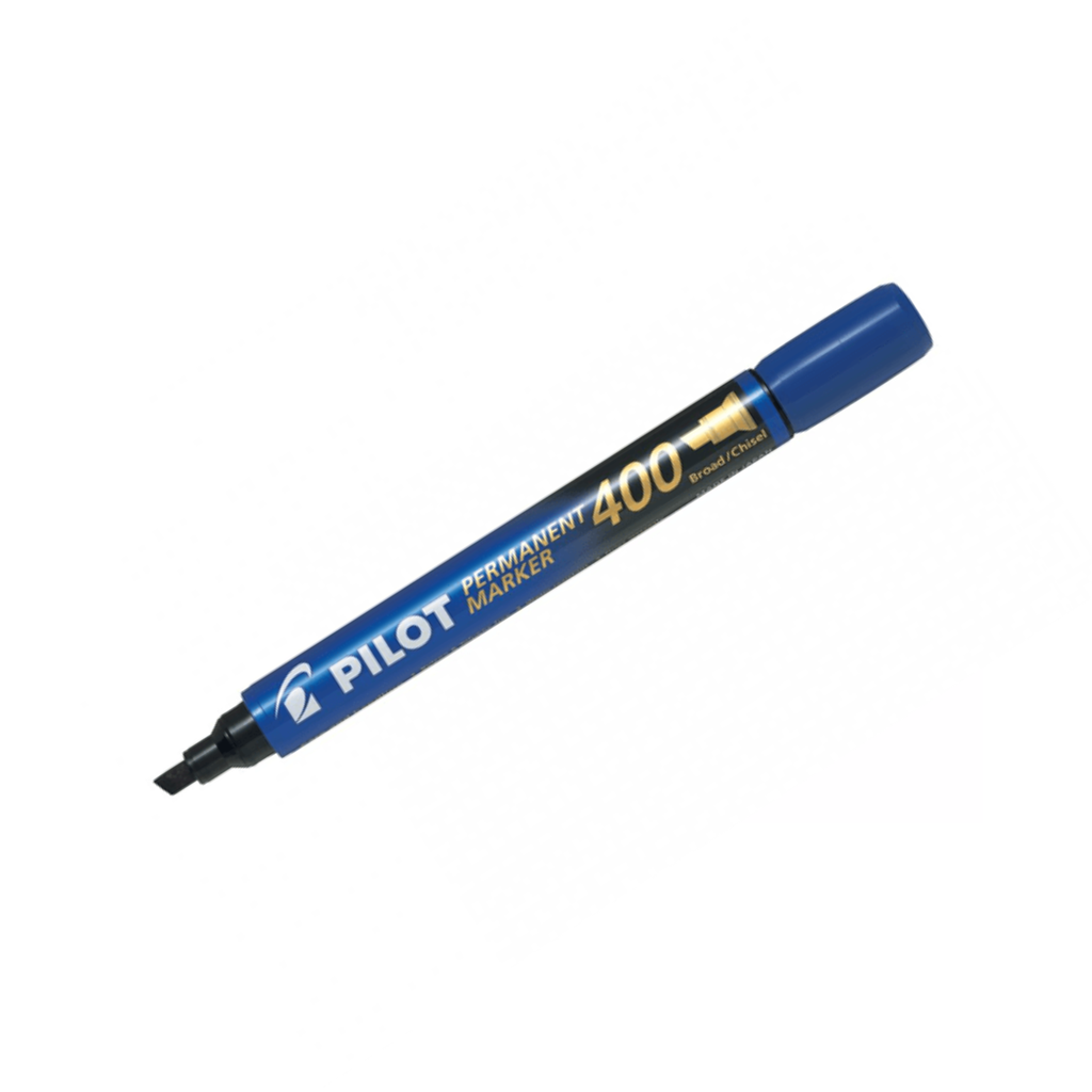 [PIL44116] MARCADOR PERMANTENTE PILOT SCA-400-L