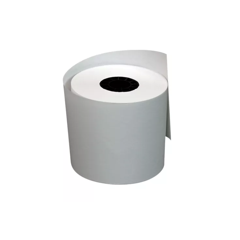 ROLLO P/SUMADORA FORTEC C/COPIA 57X60
