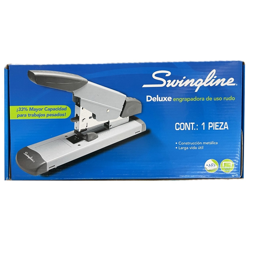 ENGRAPADORA SWING 39 HEAVY DUTY SWINGLINE
