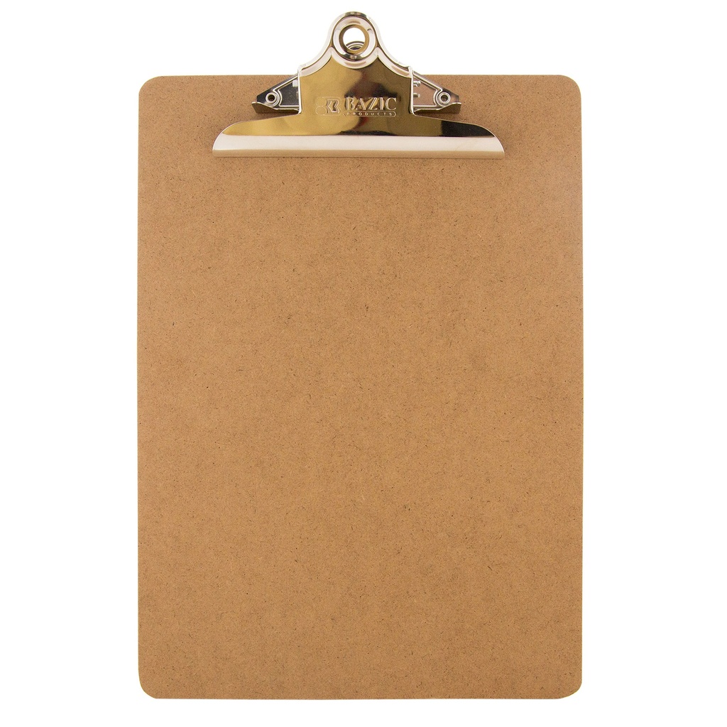 TABLA AGARRAPAPEL BAZIC T/CARTA