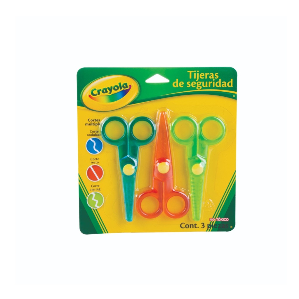 [CYO6930130000] MIS PRIMERAS TIJERAS