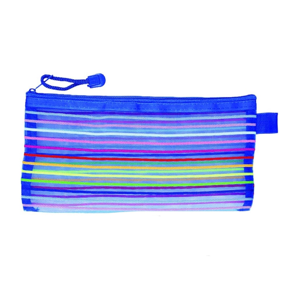 Lapicera flexible nylon