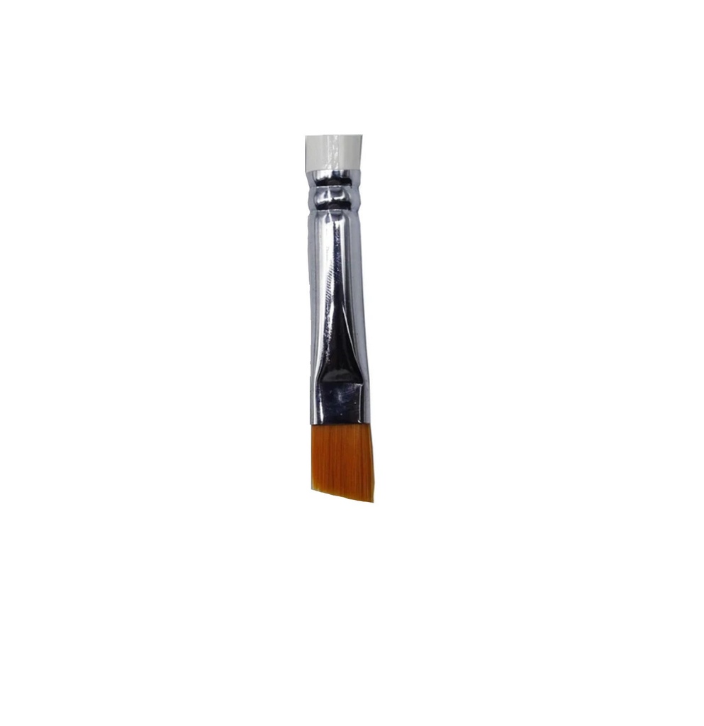 [GOBP50012] Pincel acrílica diag cal. 12 S500 0311 6