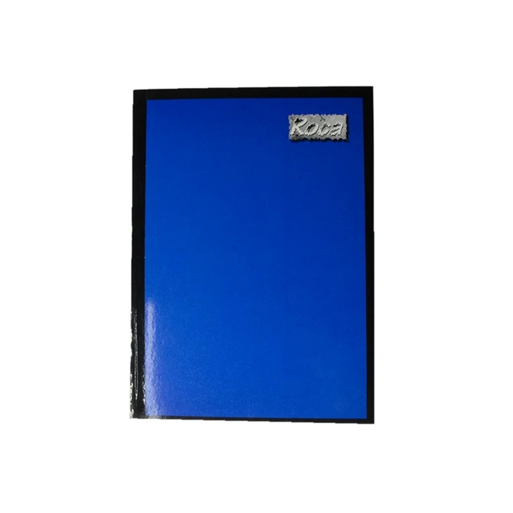 CUADERNO ROCA PROF. COSIDO D/RAYA