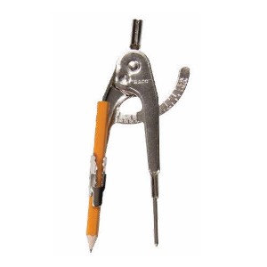 [BAC70005] COMPAS BACO ESCOLAR C-102