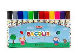 MACADOR BACO BACOLIN C/12